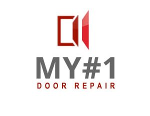 MY#1 Door Repair
